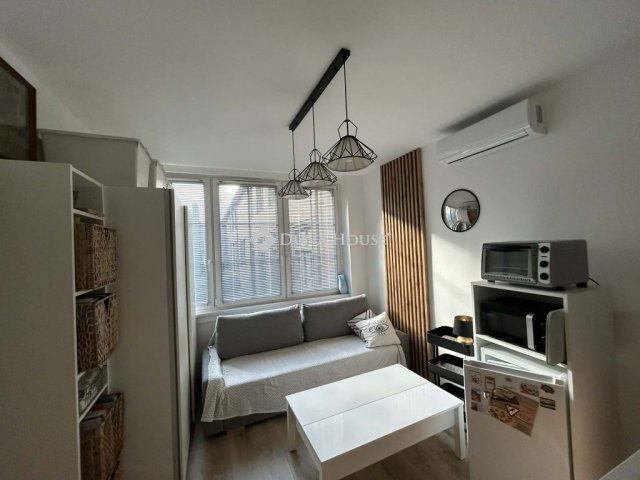 Eladó téglalakás, Budapesten, XXI. kerületben 26.5 M Ft