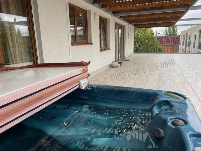 Kiadó téglalakás, albérlet, Budapesten, III. kerületben