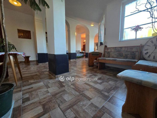 Eladó családi ház, Homokbödögén 49.9 M Ft, 4+1 szobás