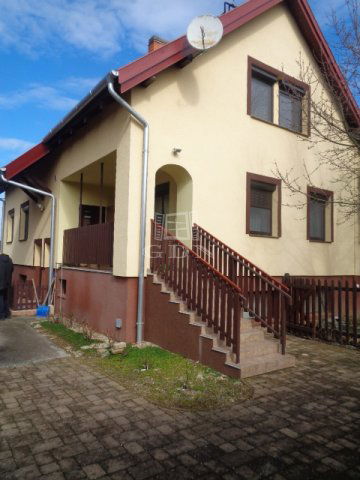 Eladó családi ház, Körmenden 99 M Ft, 3+3 szobás