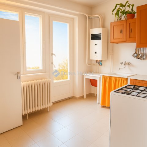 Eladó ikerház, Debrecenben 69 M Ft, 4 szobás