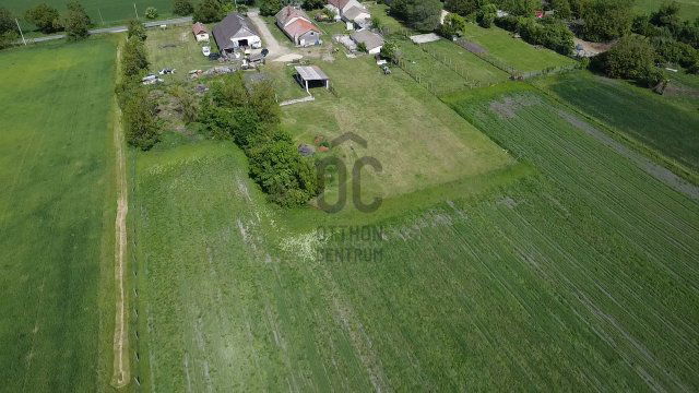 Eladó mezogazdasagi ingatlan, Mosonmagyaróváron 30 M Ft