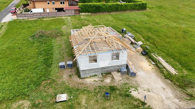 Eladó családi ház, Bükkaranyosban 84.9 M Ft, 3 szobás