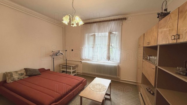Eladó családi ház, Balatonszentgyörgyön 60 M Ft, 4 szobás