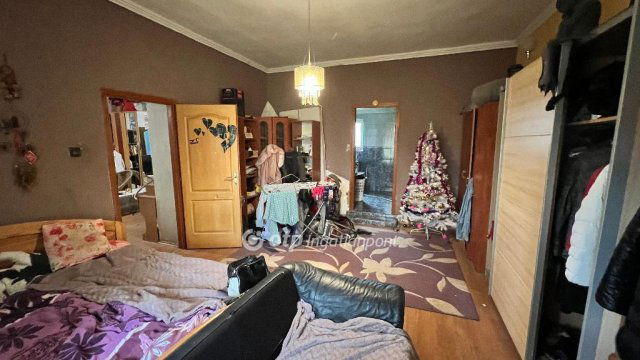 Eladó családi ház, Dabronyon 18 M Ft, 2 szobás