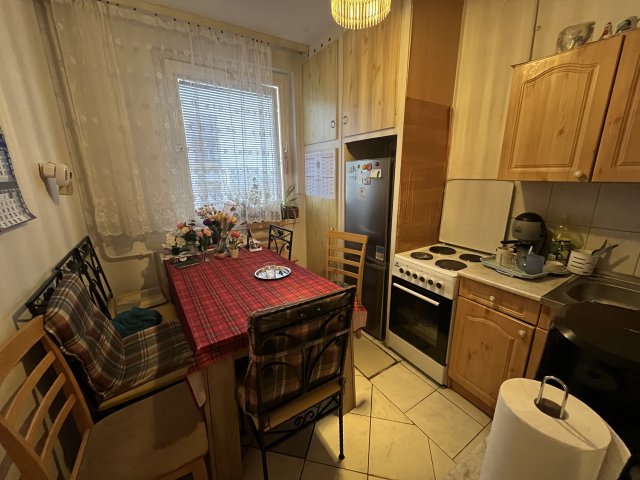 Eladó panellakás, Debrecenben 54 M Ft, 1+1 szobás