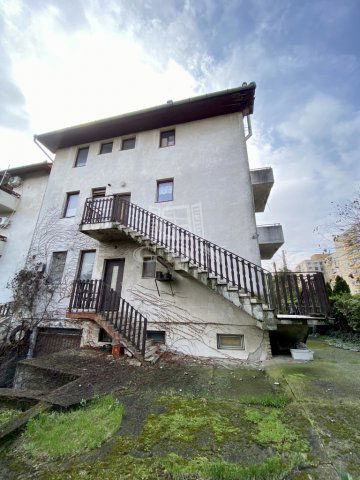 Eladó családi ház, Budapesten, XI. kerületben 449 M Ft