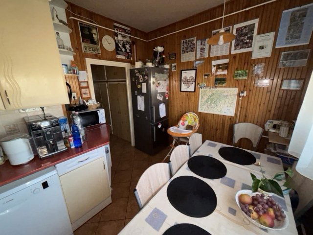 Eladó téglalakás, Tiszaújvárosban, Építők útján 39.9 M Ft