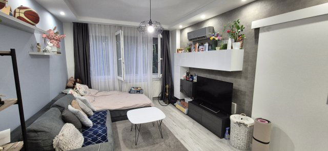 Eladó téglalakás, Debrecenben, Mikszáth Kálmán utcában 52 M Ft
