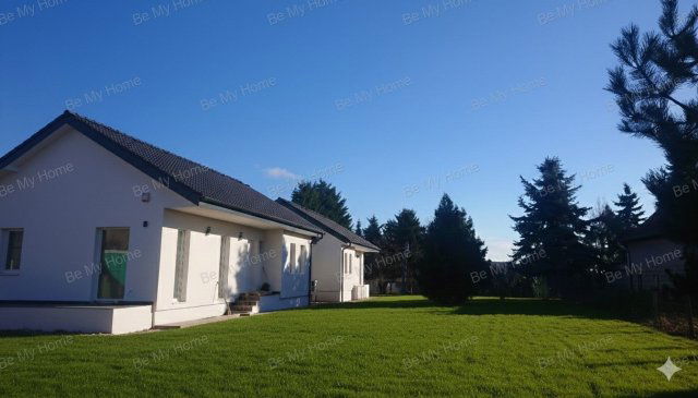 Eladó ikerház, Erdőkertesen 98.8 M Ft, 1+3 szobás