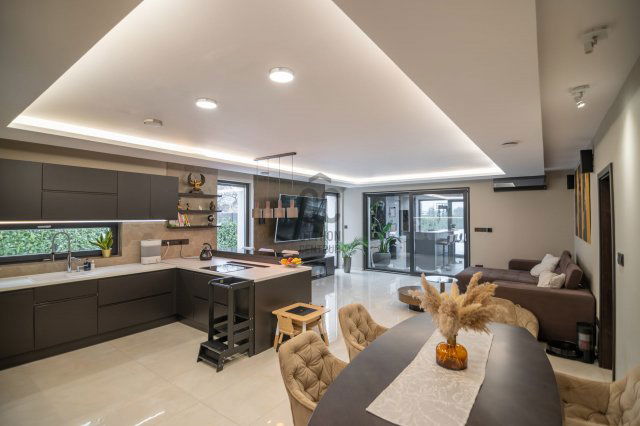 Eladó családi ház, Hernádon 368 M Ft, 5 szobás