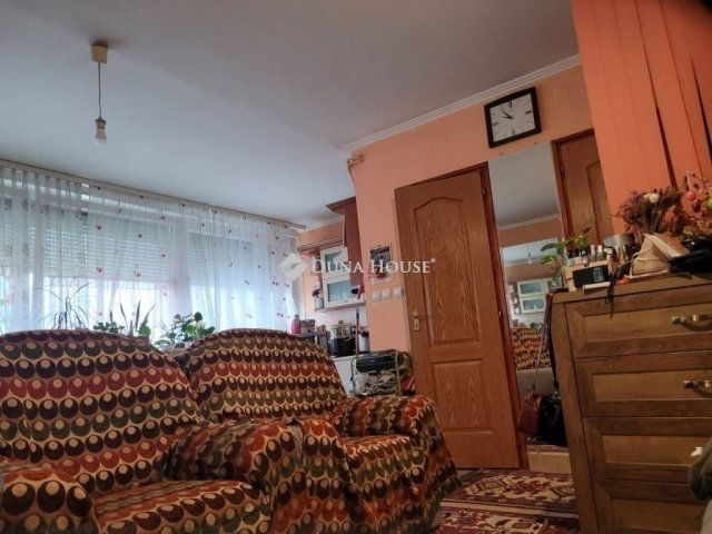 Eladó panellakás, Budapesten, IV. kerületben 55.5 M Ft, 1 szobás