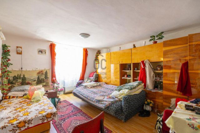 Eladó családi ház, Kőröshegyen 19.9 M Ft, 1 szobás