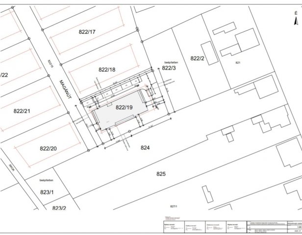 Eladó téglalakás, Újszászon 49.99 M Ft, 3 szobás
