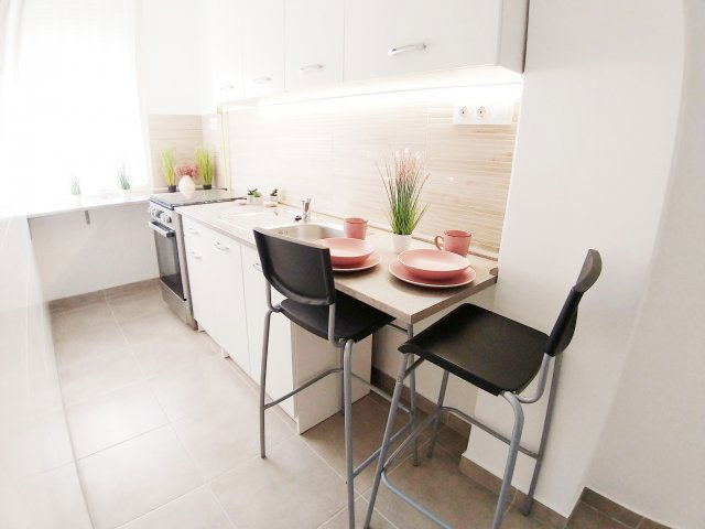 Eladó téglalakás, Budapesten, XIV. kerületben 79.9 M Ft