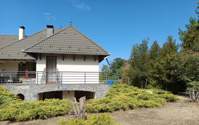 Eladó családi ház, Kecskeméten 129 M Ft, 4+2 szobás