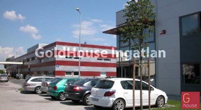 Kiadó ipari ingatlan, Budapesten, IV. kerületben 872 E Ft / hó