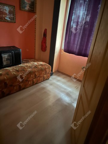 Eladó nyaraló, Hajdúszoboszlón 18 M Ft, 3 szobás