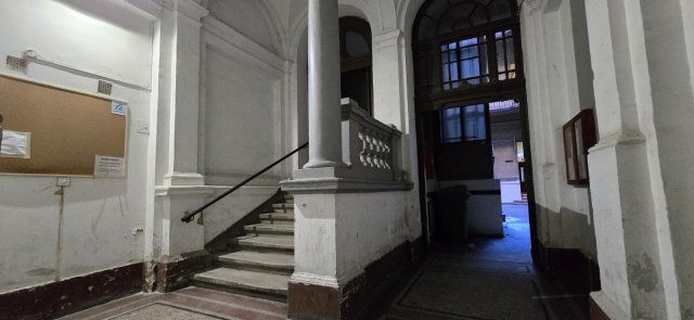 Eladó téglalakás, Budapesten, VII. kerületben, Erzsébet körúton