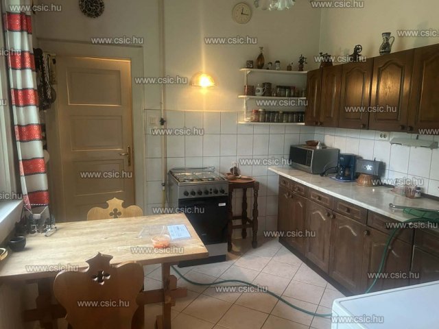 Eladó családi ház, Budapesten, XVII. kerületben 105 M Ft