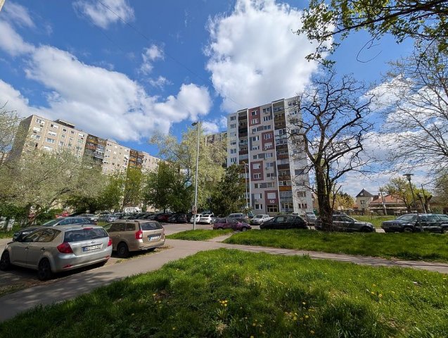 Eladó panellakás, Budapesten, IV. kerületben 75.9 M Ft