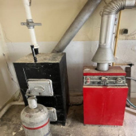 Eladó családi ház, Bagon 36.9 M Ft, 3 szobás