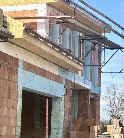 Eladó családi ház, Kecskeméten 195 M Ft, 4 szobás