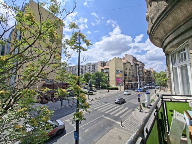 Eladó téglalakás, Budapesten, VIII. kerületben 94.9 M Ft