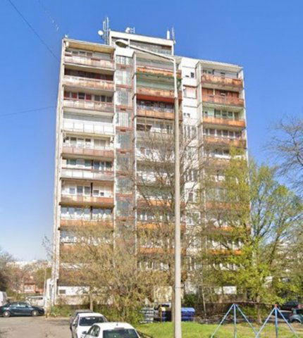 Eladó panellakás, Budapesten, XVII. kerületben 45 M Ft