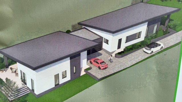 Eladó ikerház, Érden 110 M Ft, 4 szobás / költözzbe.hu