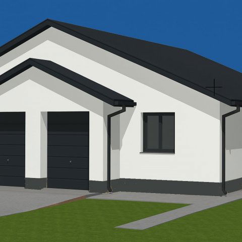 Eladó családi ház, Hajdúsámsonon, Szűcs utcában 54 M Ft