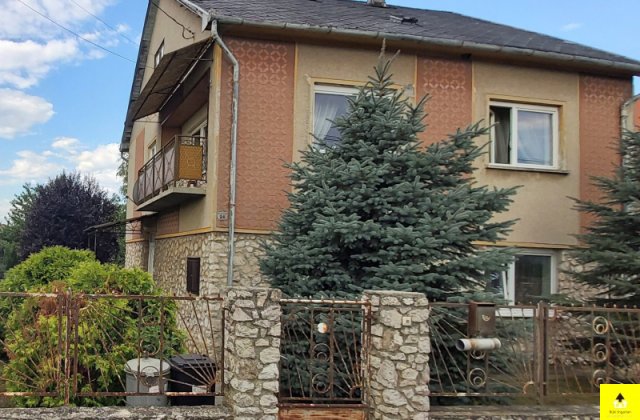 Eladó családi ház, Bükön 58.9 M Ft, 4 szobás