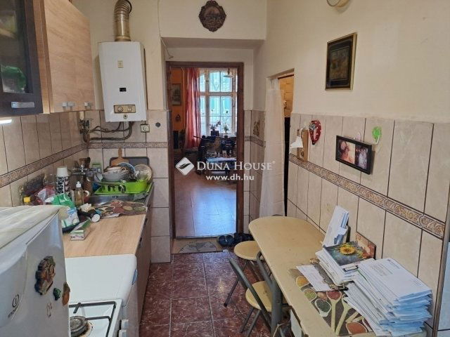 Eladó téglalakás, Budapesten, IX. kerületben 34.9 M Ft, 1 szobás