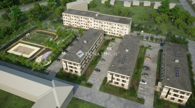 Eladó téglalakás, Budapesten, IV. kerületben 92.9 M Ft, 2 szobás