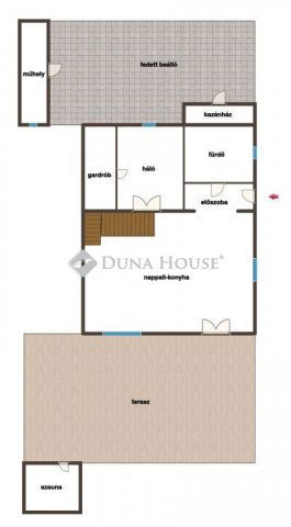 Eladó családi ház, Budapesten, III. kerületben 395 M Ft