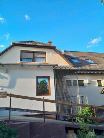 Eladó családi ház, Kecskeméten 99.9 M Ft, 6 szobás