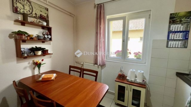Eladó családi ház, Szombathelyen 58 M Ft, 2 szobás