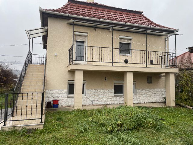 Eladó családi ház, Nyékládházán 75 M Ft, 4 szobás