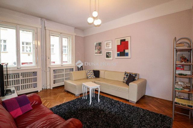 Eladó téglalakás, Budapesten, XIII. kerületben 135 M Ft