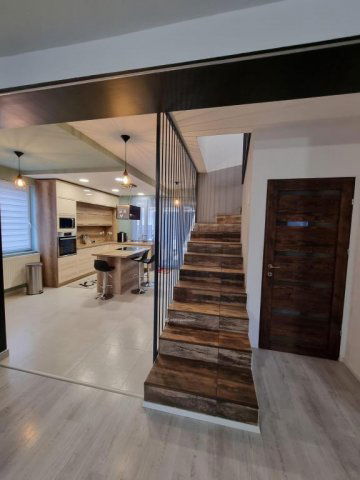 Eladó családi ház, Nyárádon 79.9 M Ft, 2+2 szobás