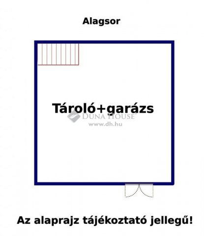 Eladó családi ház, Szigetszentmiklóson 135 M Ft, 5 szobás