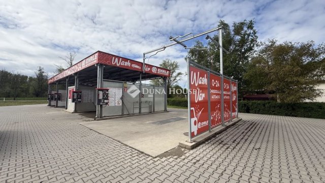 Eladó ipari ingatlan, Vasváron 69 M Ft / költözzbe.hu