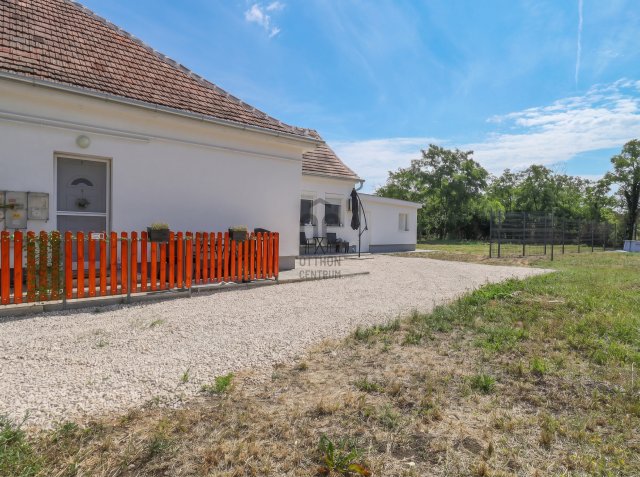 Eladó családi ház, Csapodon 34.9 M Ft, 2 szobás