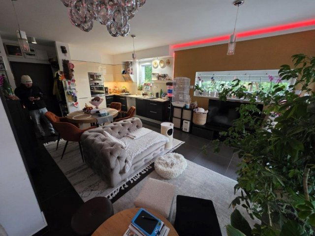 Kiadó téglalakás, albérlet, III. kerületben, Iglice utcában