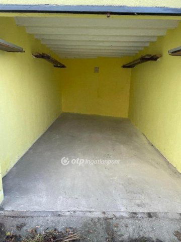 Eladó garázs, Miskolcon 9.5 M Ft / költözzbe.hu