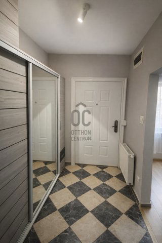 Eladó téglalakás, Nagykanizsán 44.9 M Ft, 2 szobás