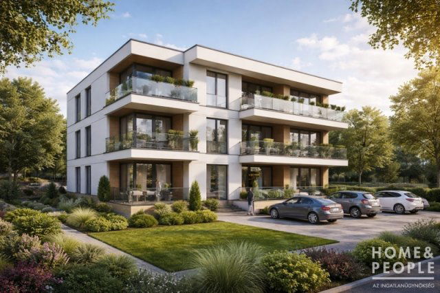 Eladó telek, Hódmezővásárhelyen 49.999 M Ft