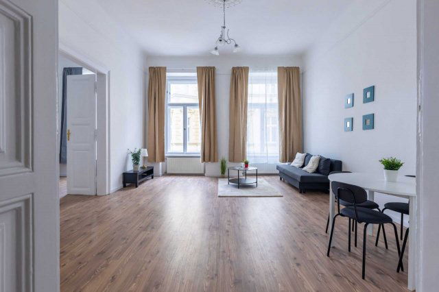 Kiadó téglalakás, albérlet, Budapesten, VIII. kerületben