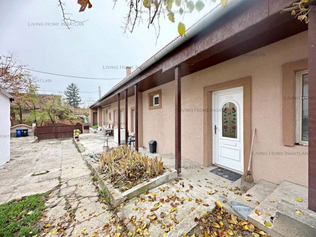 Eladó családi ház, Ürömön 140 M Ft, 6+1 szobás