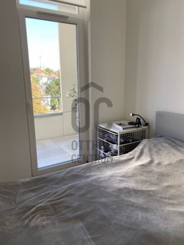 Kiadó téglalakás, albérlet, Budapesten, I. kerületben, 3 szobás